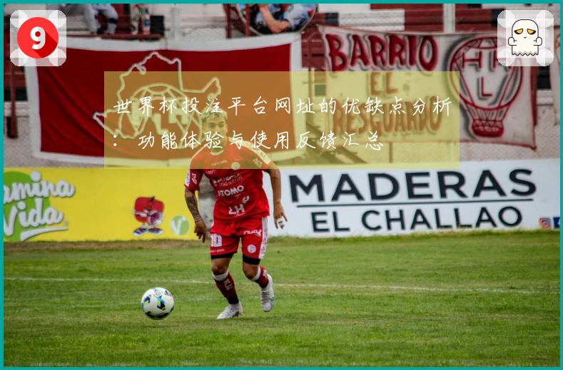 世界杯投注平台网址的优缺点分析：功能体验与使用反馈汇总