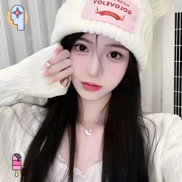 头像