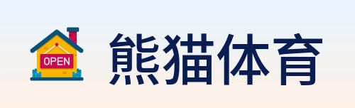 熊猫体育 logo